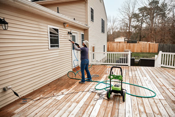 Best Pressure Washing Near Me  in Rendon, TX