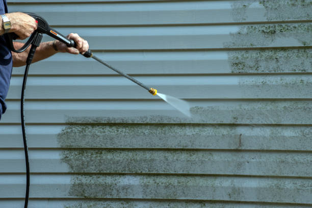 Best Exterior Home Cleaning  in Rendon, TX