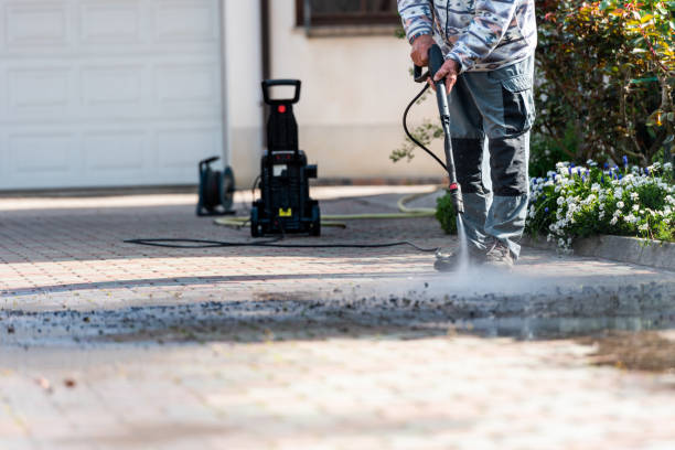 Best Commercial Pressure Washing  in Rendon, TX