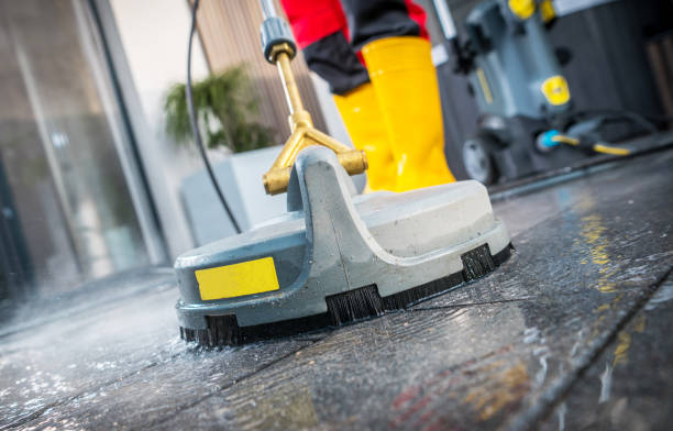 Best Residential Pressure Washing Services  in Rendon, TX