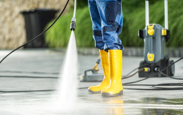 Best Affordable Power Washing  in Rendon, TX